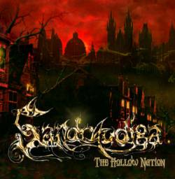 Sandraudiga : The Hollow Nation